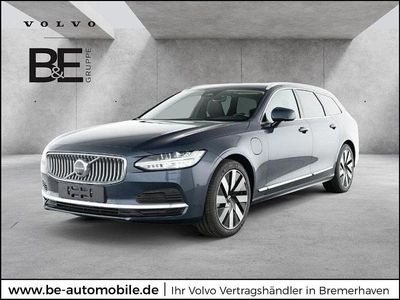 Gebraucht Volvo V90 Plus 398 PS (292 kW) 2025 Blau Kombi