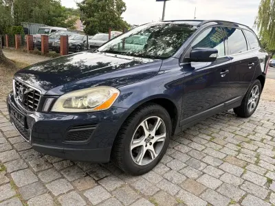 Gebraucht Volvo XC60