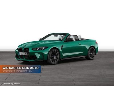 Gebraucht BMW M4 Competition Edition 530 PS (389 kW) 2025 Toronto rot Coupé