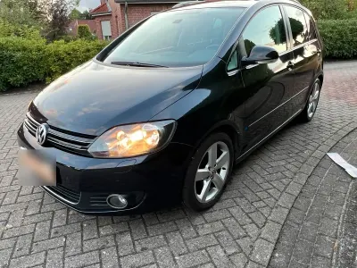 Gebraucht VW Golf Plus