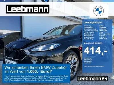 Gebraucht BMW 120