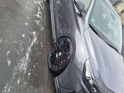 Usata Hyundai i30 N Performance 275 CV (202 kW) 2019 Grigio Utilitaria