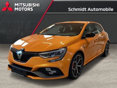 gebraucht Renault Mégane IV R.S TROPHY 1.8 TCe300 EDC KAMERA/LED/NAVI