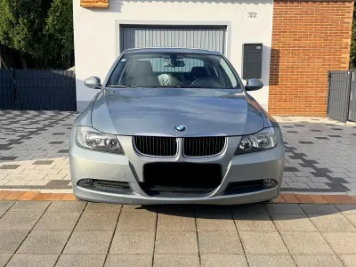 Gebraucht BMW 318