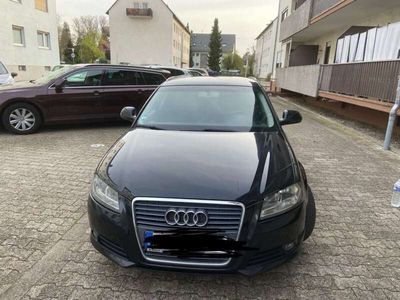 gebraucht Audi A3 Sportback 1.4 TFSI Ambiente