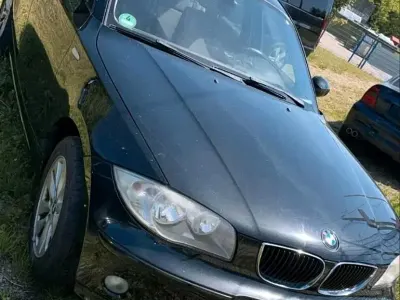 Gebraucht BMW 120