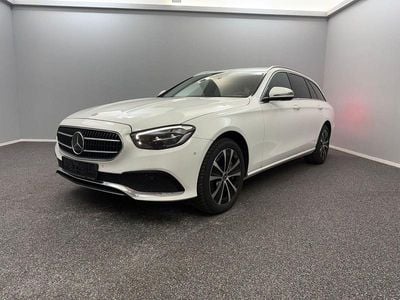 Mercedes E300