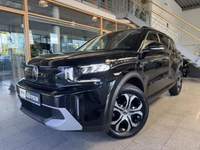 Gebraucht Citroën C3 Aircross