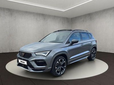 Gebraucht Cupra Ateca VZ 300 PS (220 kW) 2024 Graphitgrau SUV