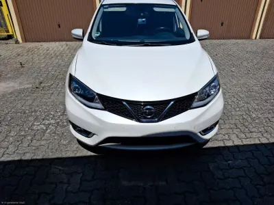 Gebraucht Nissan Pulsar