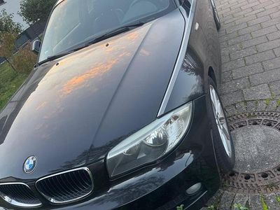 BMW 120 Coupé
