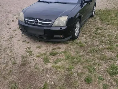 Gebraucht Opel Vectra