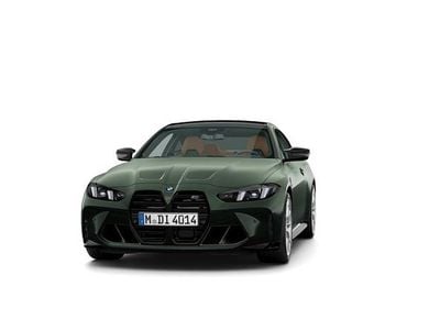 Gebraucht BMW M4