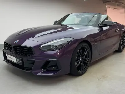 Gebraucht BMW Z4
