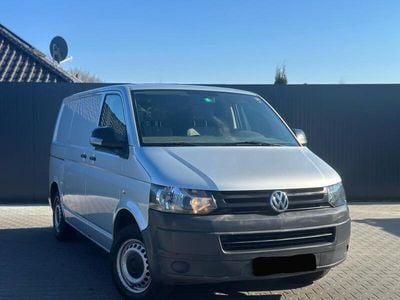 VW T5