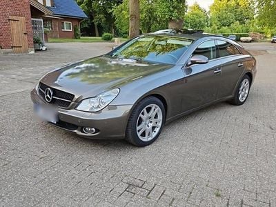 Mercedes CLS320