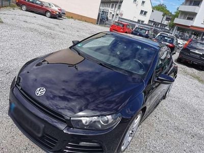 VW Scirocco