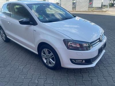 VW Polo
