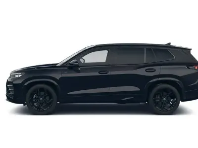 Nuova VW Tayron Style 193 CV (141 kW) 2026 Nero SUV
