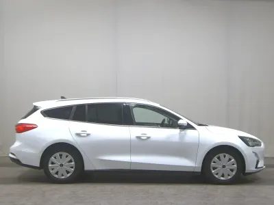 Gebraucht Ford Focus