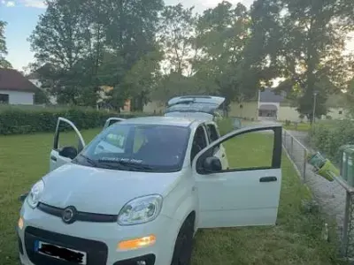 Gebraucht Fiat Panda