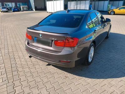 BMW 316