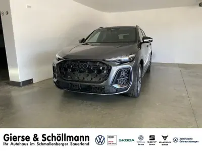 Gebraucht Audi Q5 Sport 204 PS (150 kW) 2026 Grau SUV