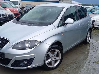 Seat Altea