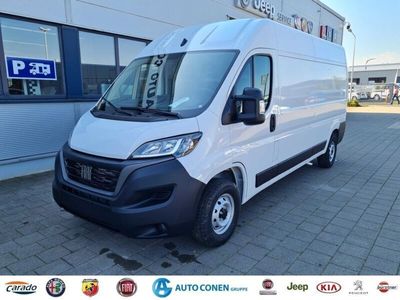 gebraucht Fiat Ducato 33 L4H2 120