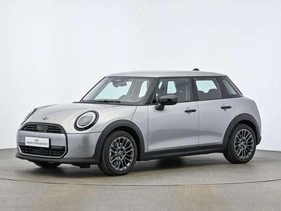 Gebraucht Mini Cooper Classic 156 PS (114 kW) 2024 Grau Kleinwagen