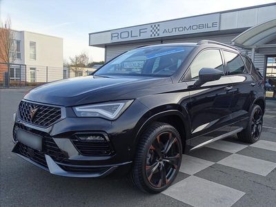 Metallic Gebraucht 2024 Cupra Ateca SUV | 31.670 € (Fairer Preis)