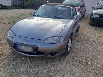 Mazda MX5
