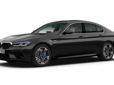 gebraucht BMW M5 Limousine