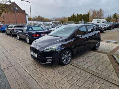 Gebraucht Ford Fiesta ST-Line 110 PS (80 kW) 2016 Andere Limousine