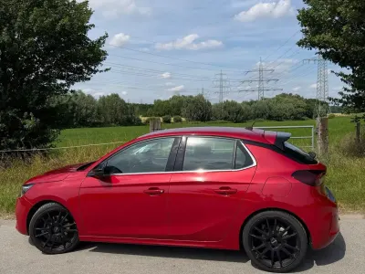 Gebraucht Opel Corsa