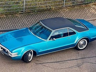 gebraucht Oldsmobile Toronado V8 US Car