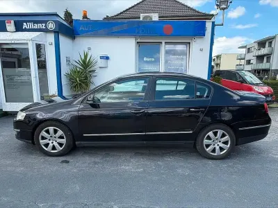 Gebraucht VW Passat