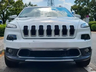 Gebraucht Jeep Cherokee