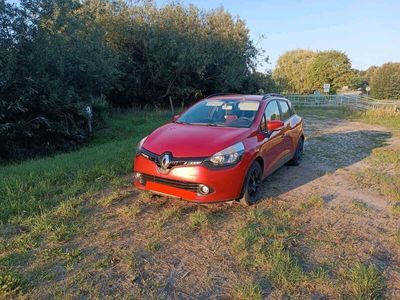 gebraucht Renault Clio GrandTour TCe 0,9