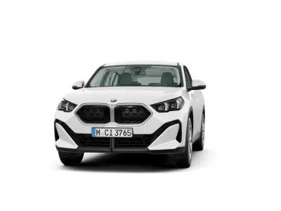 Gebraucht BMW X2 156 PS (114 kW) 2026 SUV
