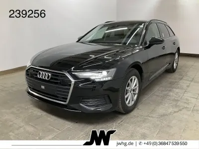 Gebraucht Audi A6