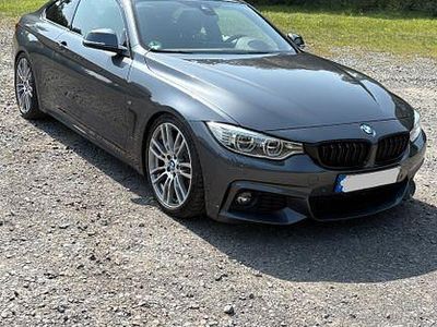 BMW 430