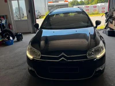 Gebraucht Citroën C5