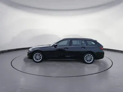 Gebraucht BMW 320