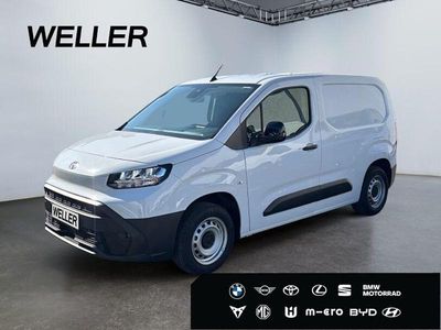 Neu Toyota Proace City City 102 PS (75 kW) 2025 Icy white (weiss) Van / Kleinbus