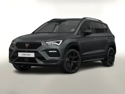 Gebraucht Cupra Ateca