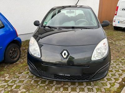 gebraucht Renault Twingo 