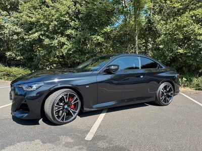BMW M240
