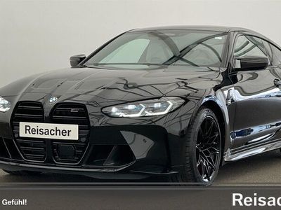 gebraucht BMW M4 Competition M xDrive Coupe