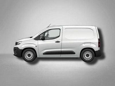 Gebraucht Opel Combo 102 PS (75 kW) 2025 Andere Limousine